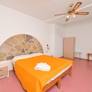 Camera deluxe con letto king size